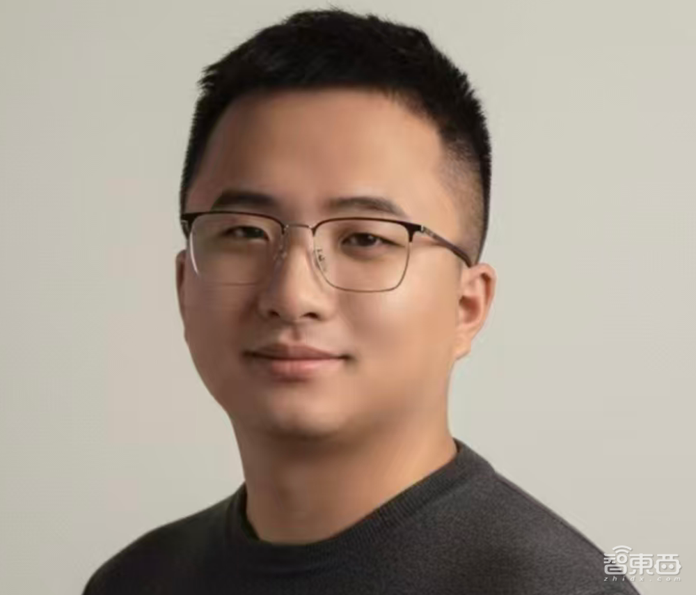 鹿明联席CTO丁琰或已离职,已任复旦研究员