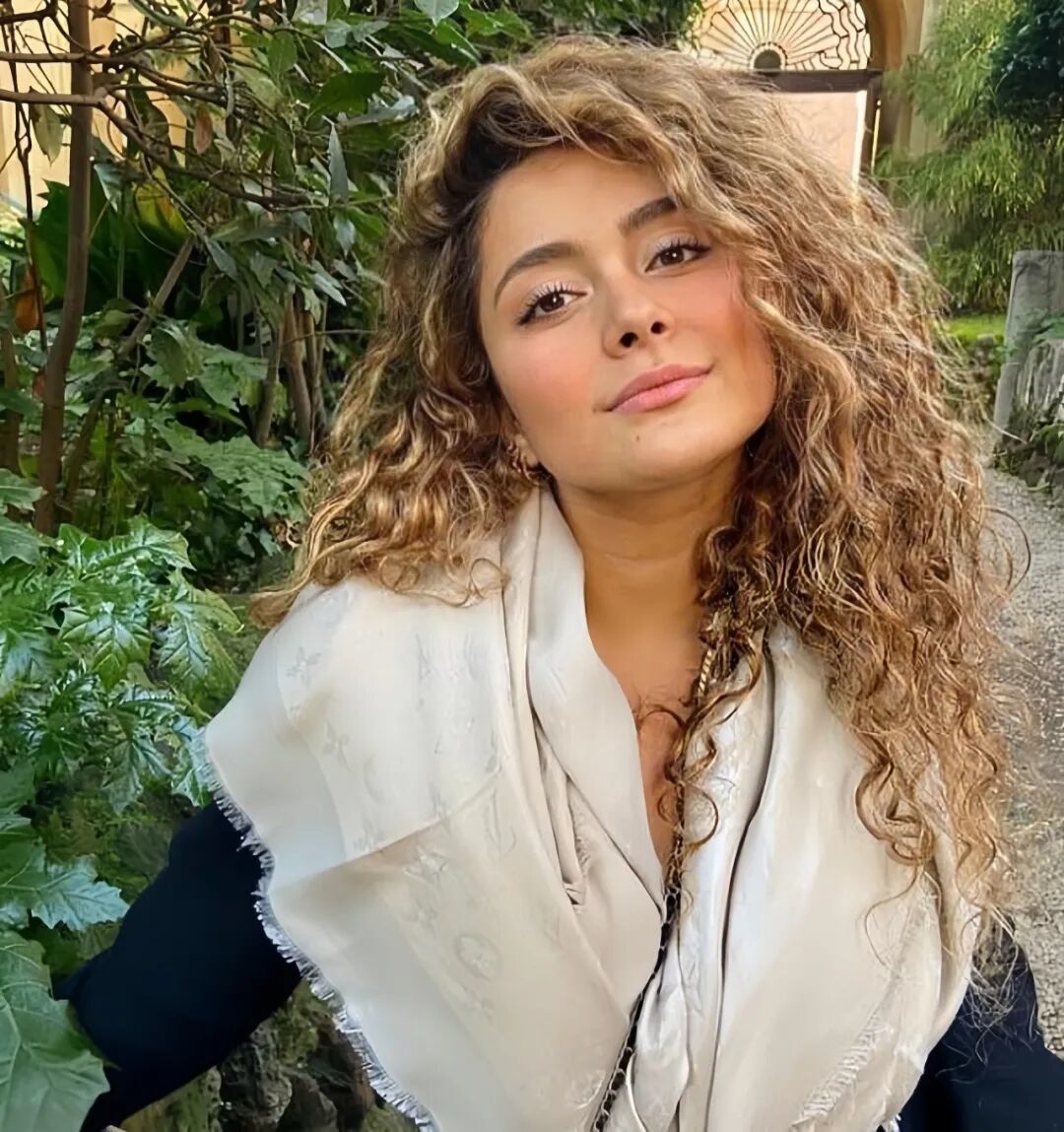 ·居文。（英国《每日邮报》）