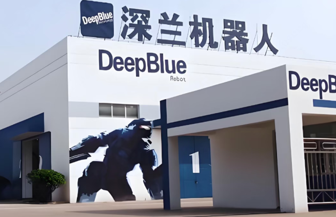 两家明星机器人公司,走到破产十字路口