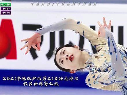 中国女单时隔五年重返世锦赛自由滑