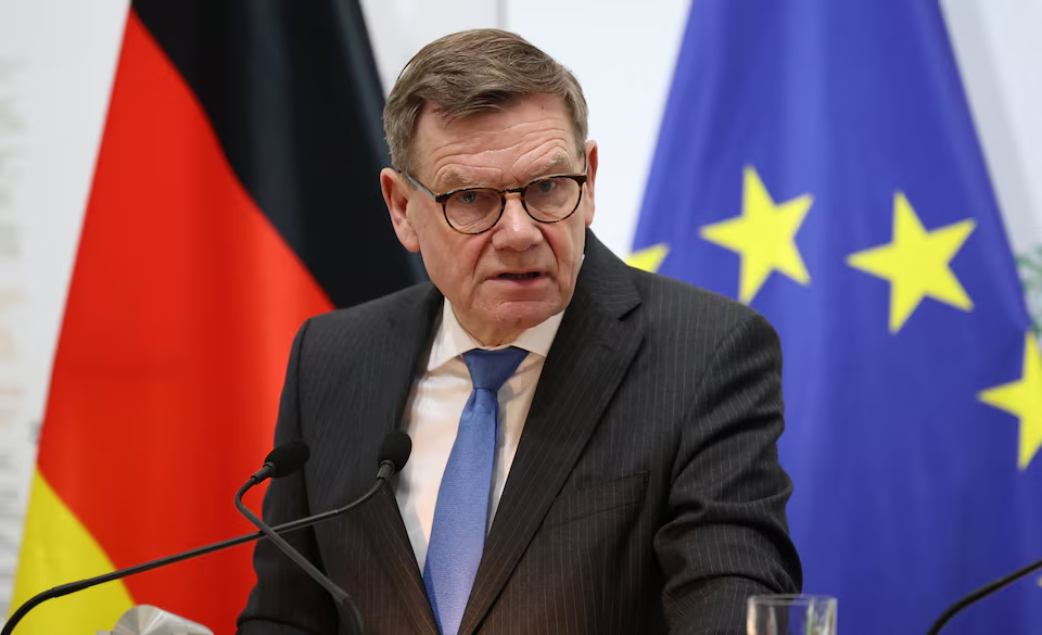 瓦德富尔 资料图 图源:外媒