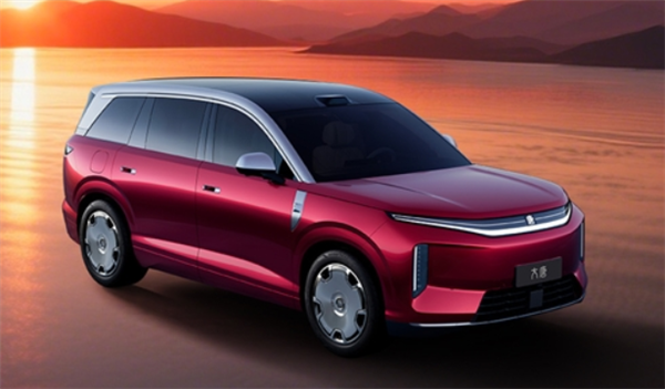 同比激增81%！中国车企2月英国销量大涨：市占率力压日系