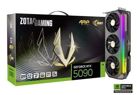 RTX 5090