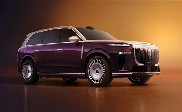 新款L9的配置很顶 但好像少了点理想味