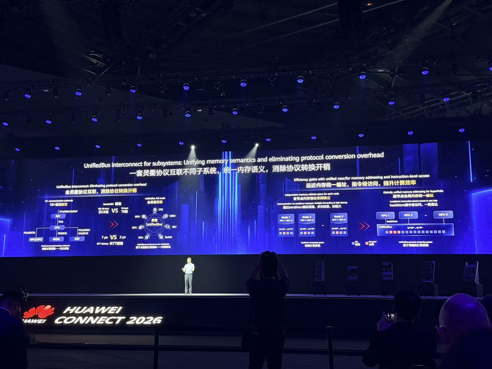 通信墙不破,AI Agent算力不立!华为超节点“黑科技”详解