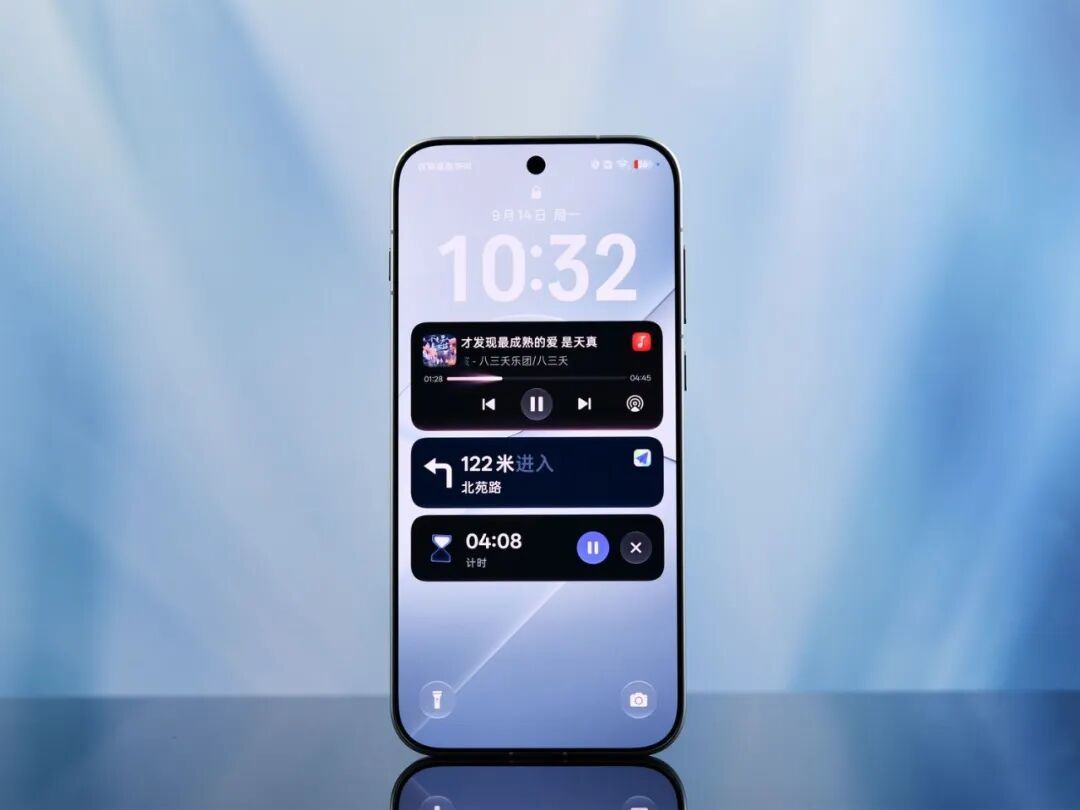 OPPO Find X10深度体验 这次的超级标准版,到底有多全面?