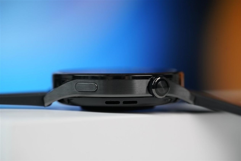 316L精钢+超长续航 小米Watch S5腕表全面评测:小米汽车最强黄金搭