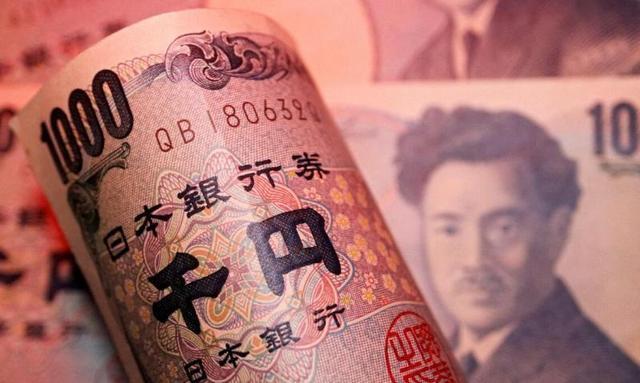 中方不救，日元一旦崩盘，美债也要完蛋？最大接盘国已被逼出