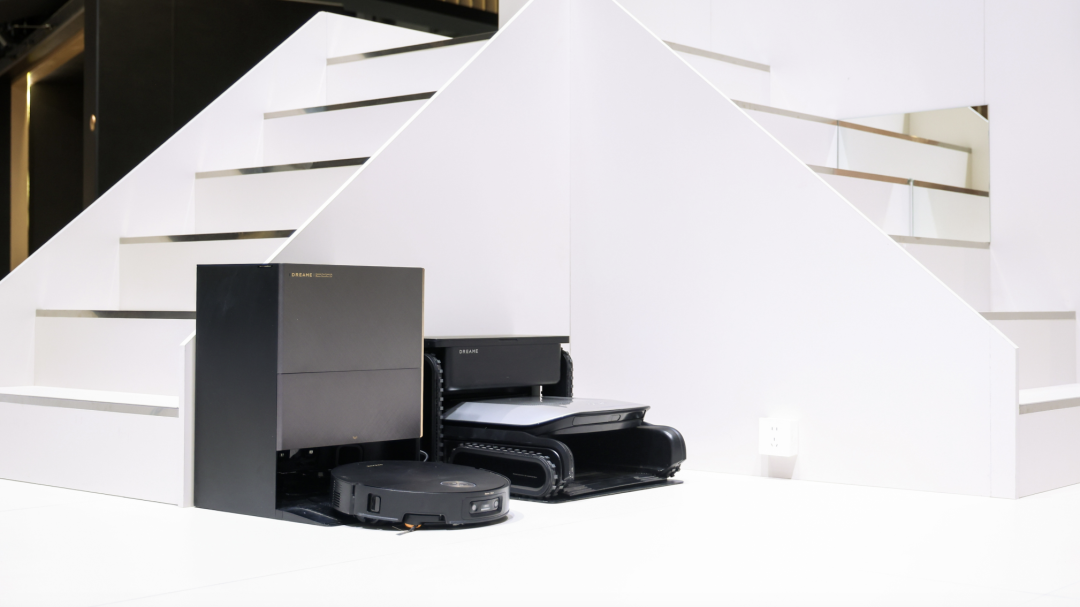 家电、手机、汽车、芯片,追觅的边界在哪?