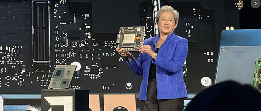 苏妈发全球首款2nm GPU和CPU,联手史上最大芯片,还给机器人造了颗芯