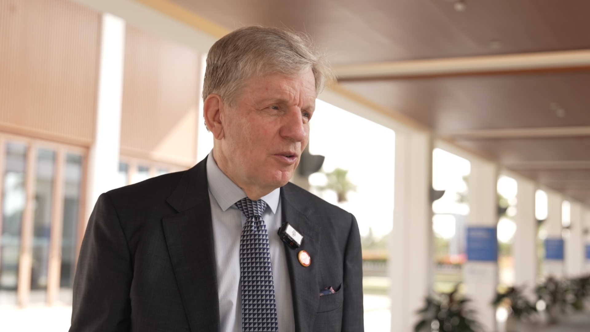 芬兰前总理埃斯科&middot;阿霍