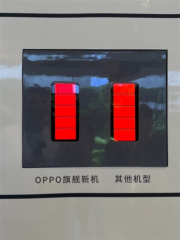 OPPO Find X10全球首发！天工屏2.0正式发布：重新定义下一代显示标准