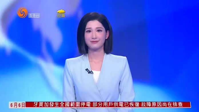粤语报道｜娱乐快递：张员瑛机场过关举动惹争议 掀起网民讨论