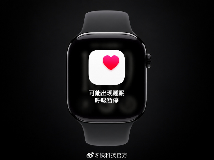 【#特努斯谈AppleWatch睡眠监测功能#】苹果CEO特努斯表示