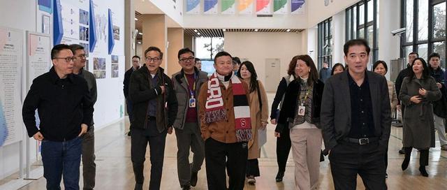 马云罕见发声:AI冲击超出想象,教育必须改