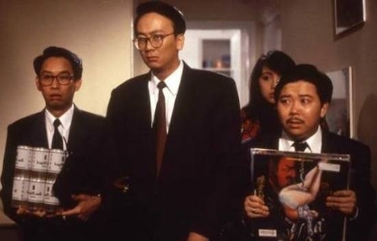 殿堂级艺人黎彼得因病离世 享年76岁：曾是周星驰御用配角