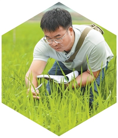 在建设科技强国新征程上建功立业（弘扬科学家精神&middot;全国科技工作者日特别报道）