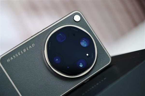 口袋里的哈苏！OPPO Find X9 Ultra图赏