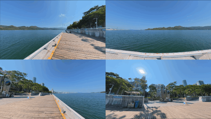 人人都能轻松拍：DJI大疆Osmo 360 II 全景相机体验
