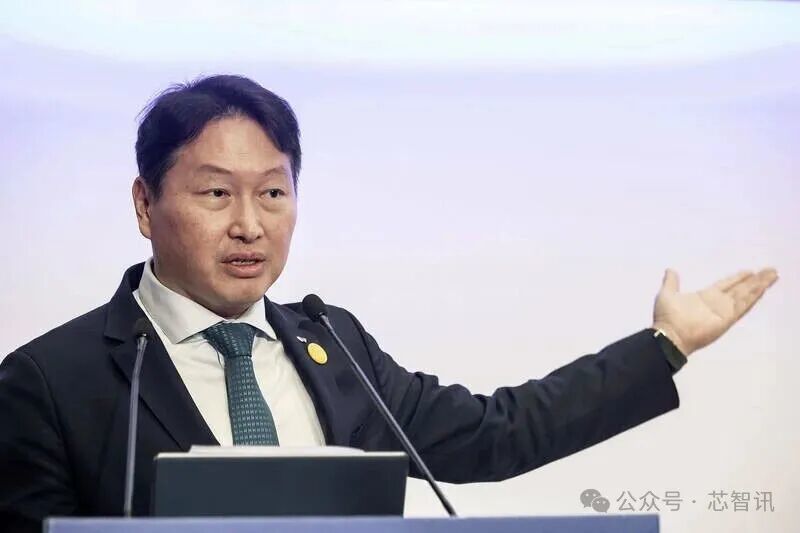南韓第2大財團SK集團董事長崔泰源（Chey Tae-won）表示，儘管中國是南韓最大貿易夥伴，但企業需要在中國以外實現多元化大牛时代配资是实盘吗，這樣南韓才能保持工業競爭力。（彭博資料照）
