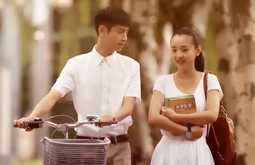 《何以笙箫默》剧照