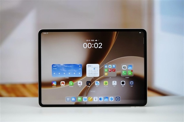 PC级板王！OPPO Pad 5 Pro图赏