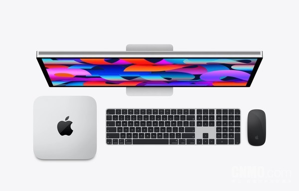 新款Mac Studio