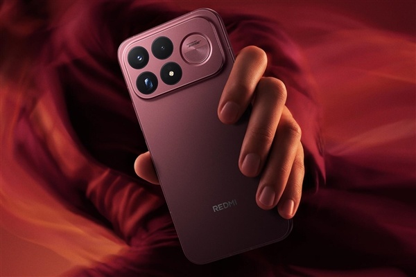 内存涨疯了！卢伟冰：大家一定会感觉REDMI K100 Pro越来越香