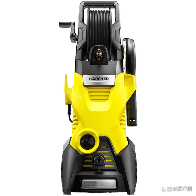 高压洗车机哪个品牌好？推荐这3款，清洗力强，让车主爱不释手-有驾