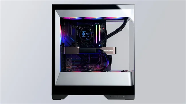 国内玩家看哭了!RTX 5080+锐龙7 9800X3D整机:仅15426元