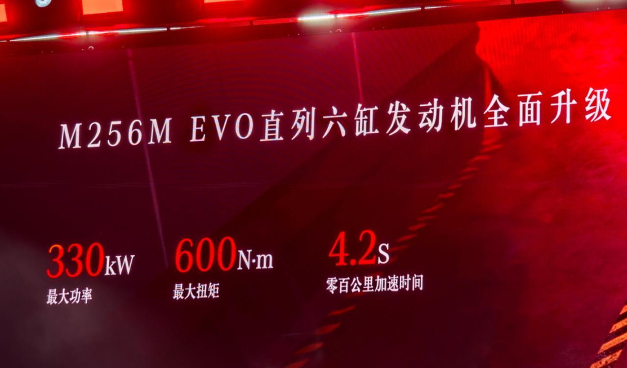 奔驰AMG GLC 53 4MATIC+上市！59.9万买不买？ A