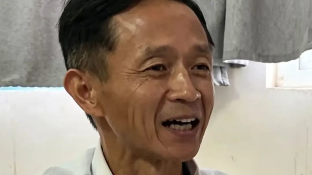 邹志鹏