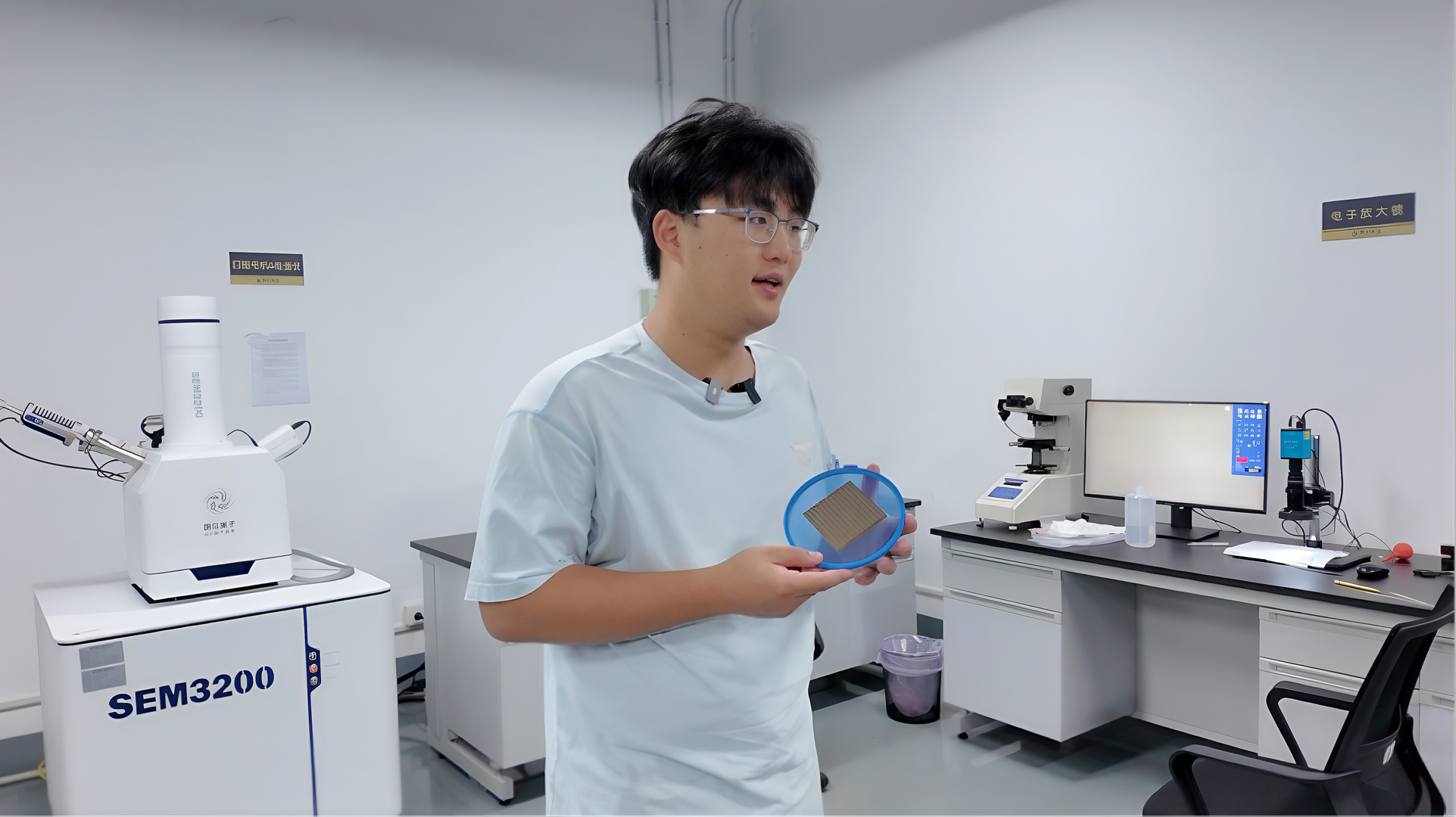 ▲潘远志 受访者供图