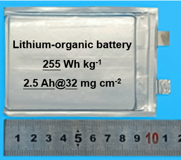 锂电池靠边！我国造出新型电池：-70℃到80℃下正常工作、撞击针刺都无妨