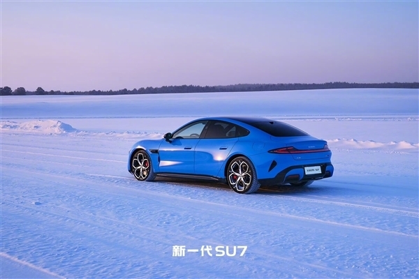 雷军官宣：新一代小米SU7本月发布！发布后大规模交付