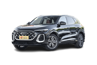 奥迪Q5L