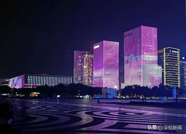 效果图,实际画面以现场为准