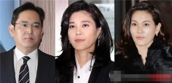 共计549亿！三星家族天价遗产税尾款本月结清