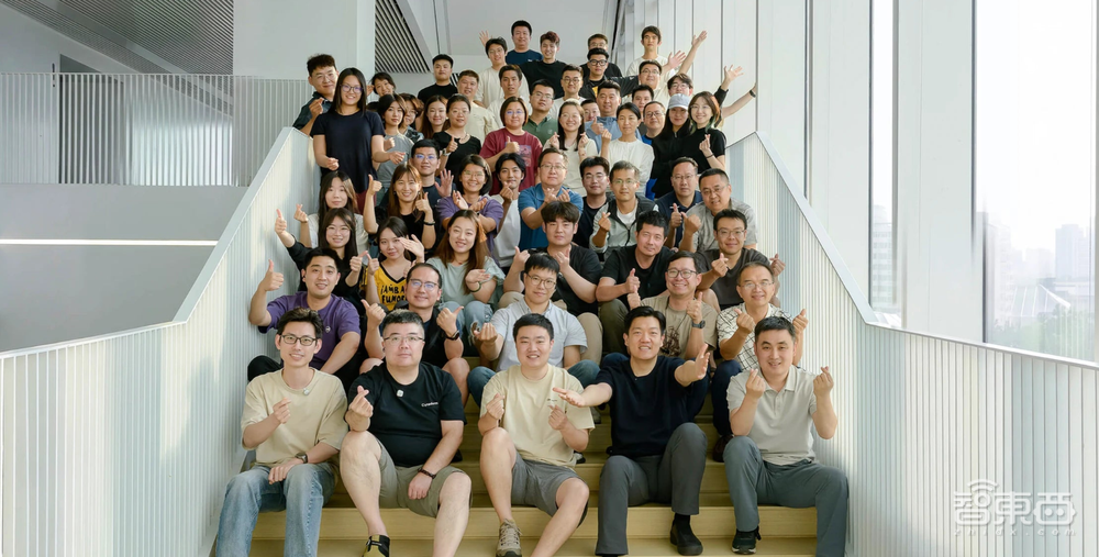 东方富海领投，具身交互模型公司CyboPal融了数亿元