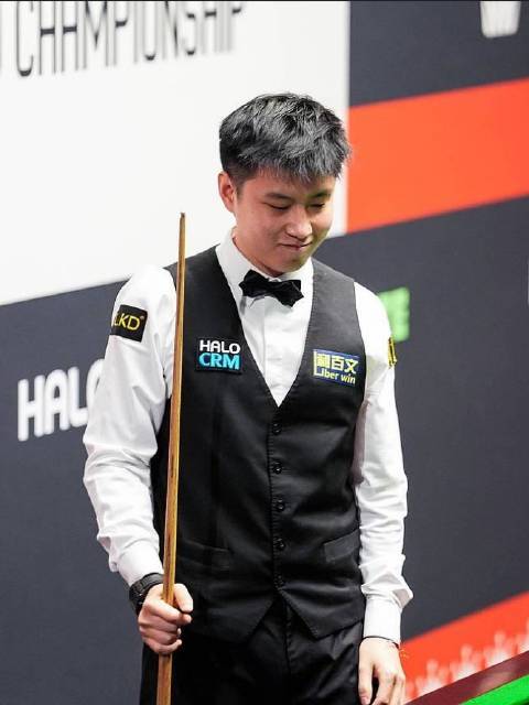 赵心童两记世界波登BBC头条,帕洛特赞其进攻华丽