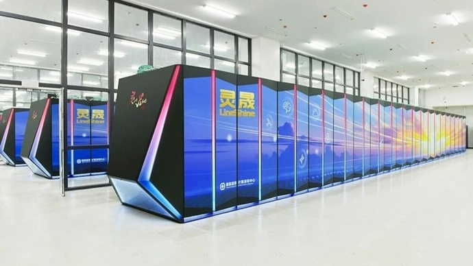 “灵晟” 央视新闻