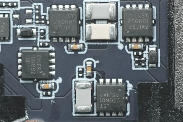 拆解报告:小米金沙江10000mAh 45W超薄磁吸移动电源