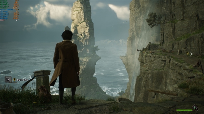 显卡界的嘻哈涂鸦!七彩虹iGame RTX 5070 Ultra OC评测:同价位颜值与散热双天花板