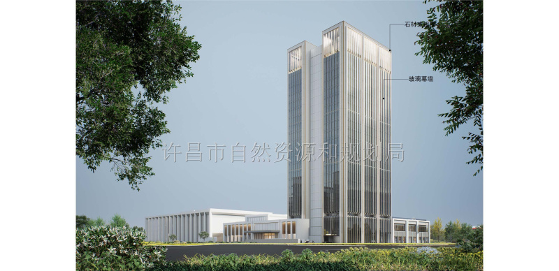 胖东来梦之城新增酒店 【胖东来将建近100米高的酒店 】10月9日,