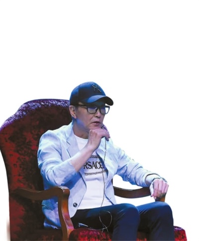 吴刚