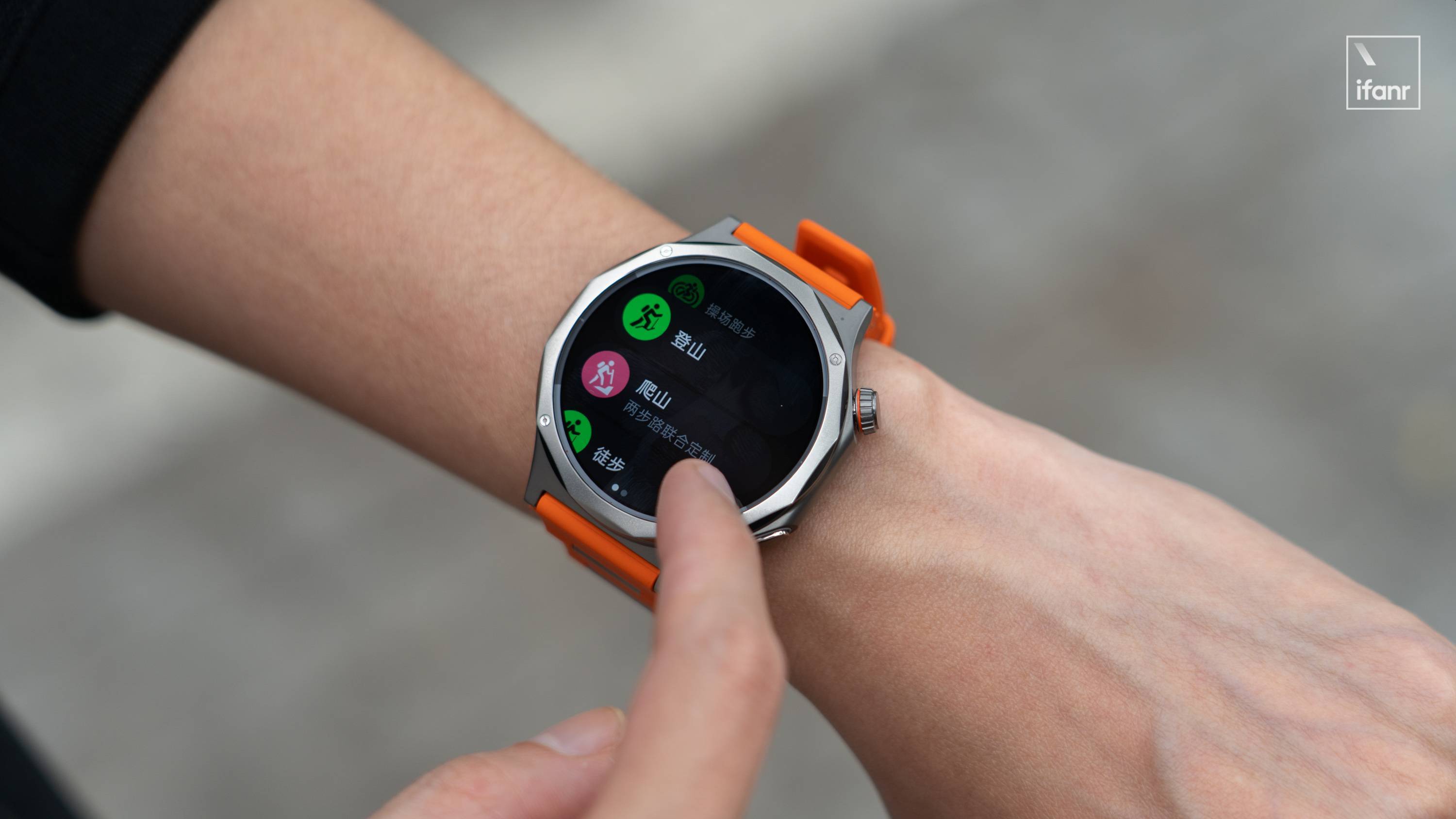 OPPO Watch X3 发布:定价 2799 元,健康、睡眠检测和质感全升级