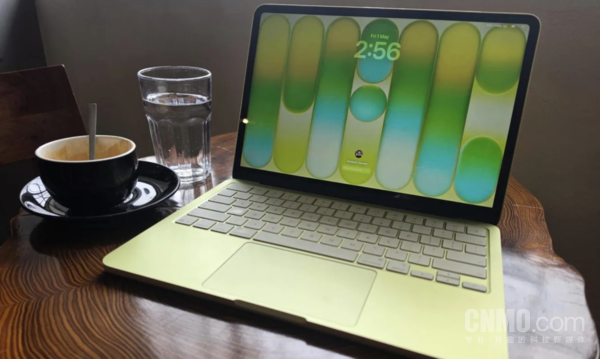 MacBook Neo