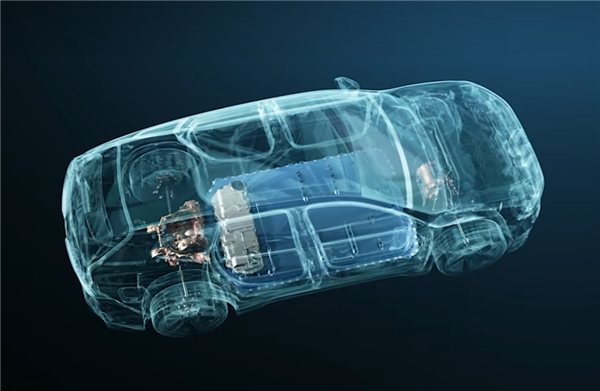 续航超900公里号称“不虚标” 宝马发布第六代eDrive电驱系统