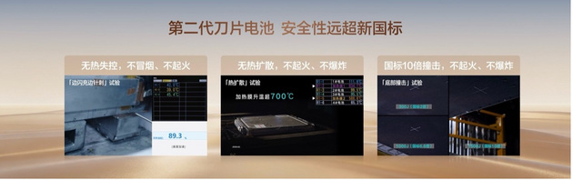 纯电续航960公里，腾势N8L是续航最长的大六座SUV