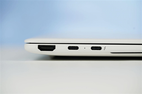 小米首款高端轻薄本!小米笔记本Pro 14图赏